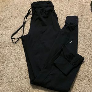 Zyia ascend joggers